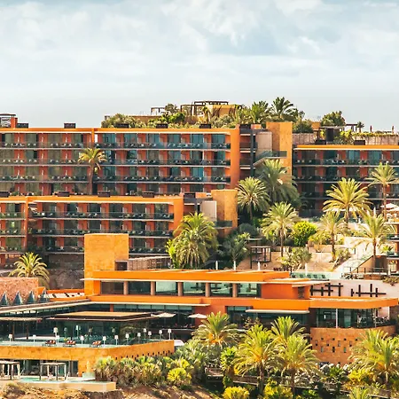 Salobre Hotel Resort & Serenity-2